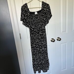 Maternity dress